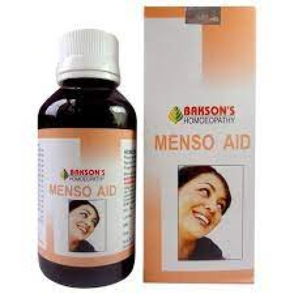 MENSO AID SYRUP